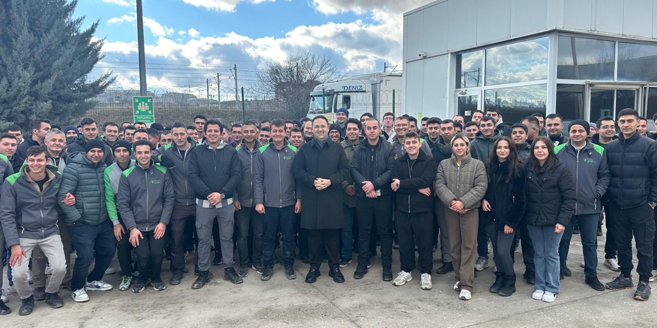 Kolay Gelsin’de neler oluyor? Eylem yapan işçiler tehdit edildi