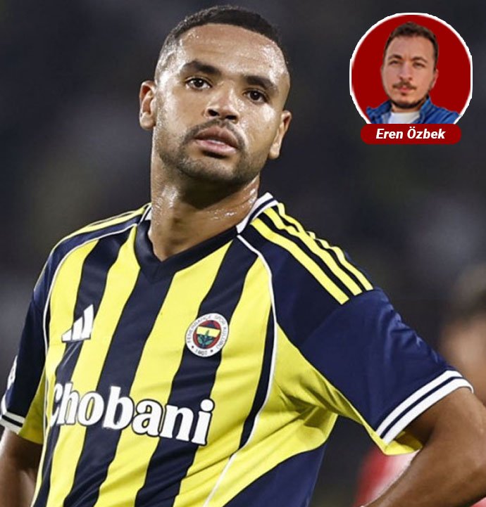 Sarı-lacivertliler En-Nesyri ile yollarını ayrıldı