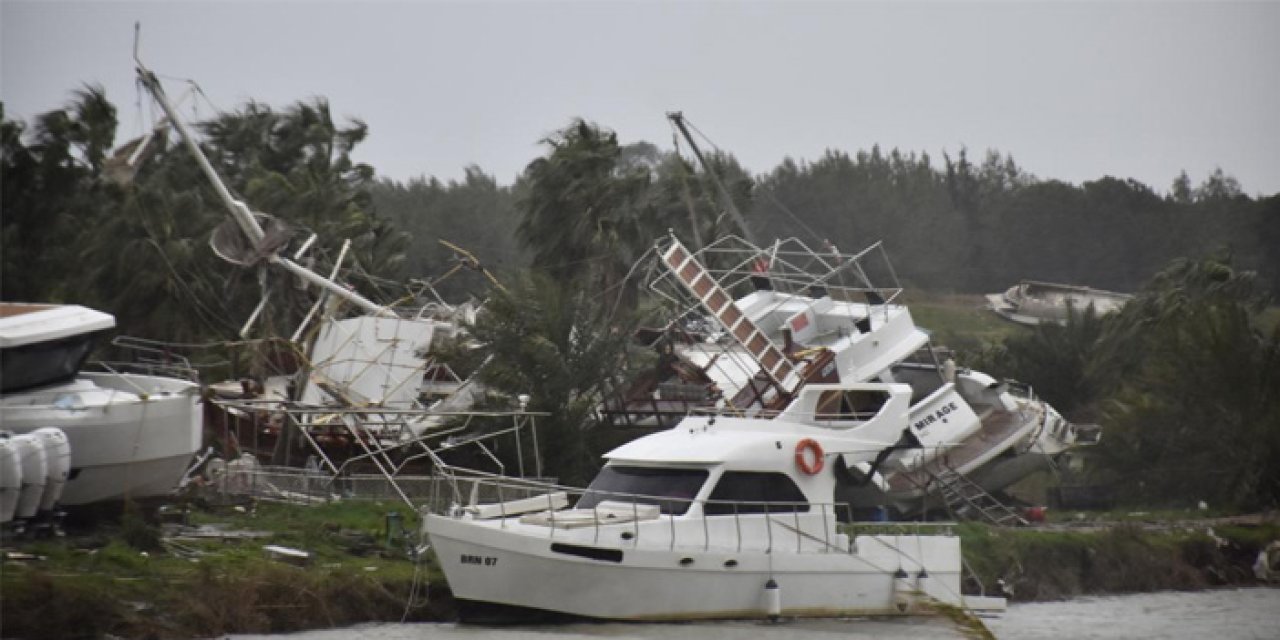 İklim Krizi Alarm Veriyor: 2026 Felaketlerle Başladı