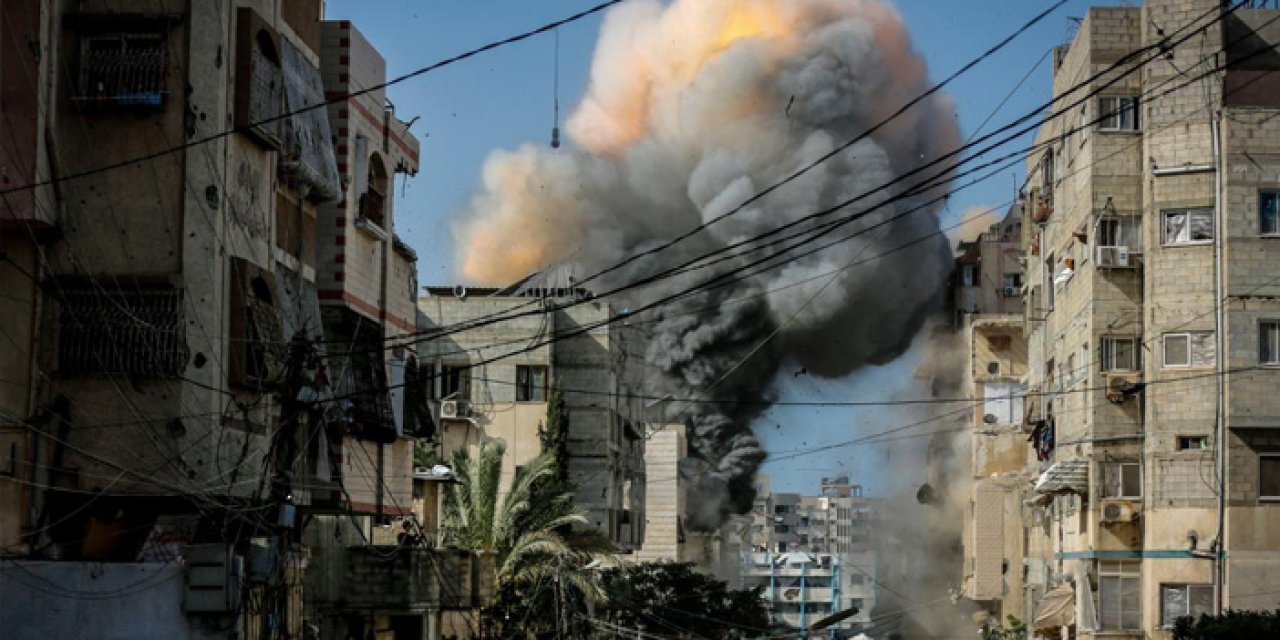 Katil İsrail, Gazze'deki ateşkesi 115 günde 1520 kez ihlal etti, 556 Filistinliyi öldürdü