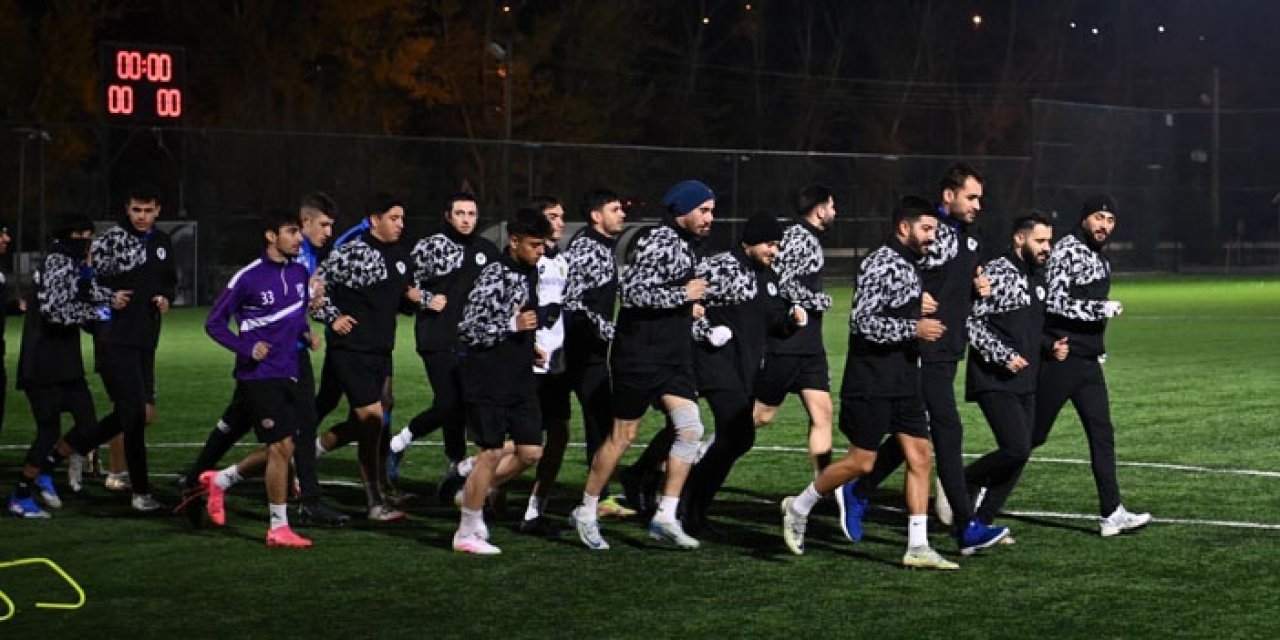 Mamak fırtınası sürüyor: Liderlik serisi büyüyor