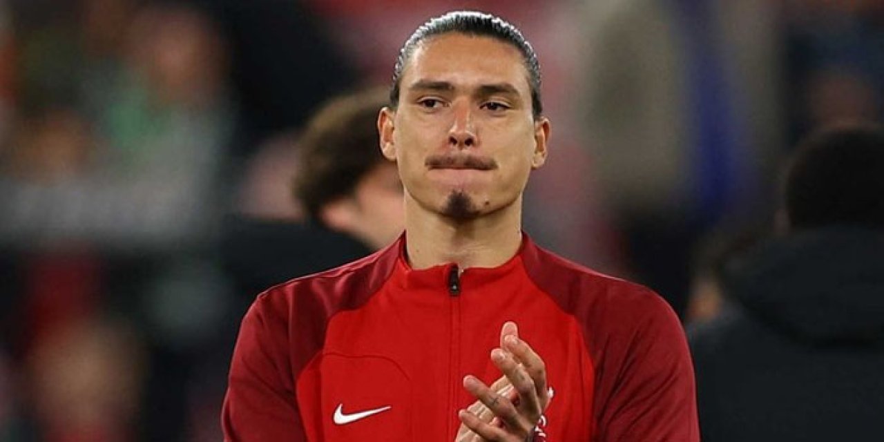 Yıldız golcü için geri sayım: Nunez Fener’e geliyor mu?