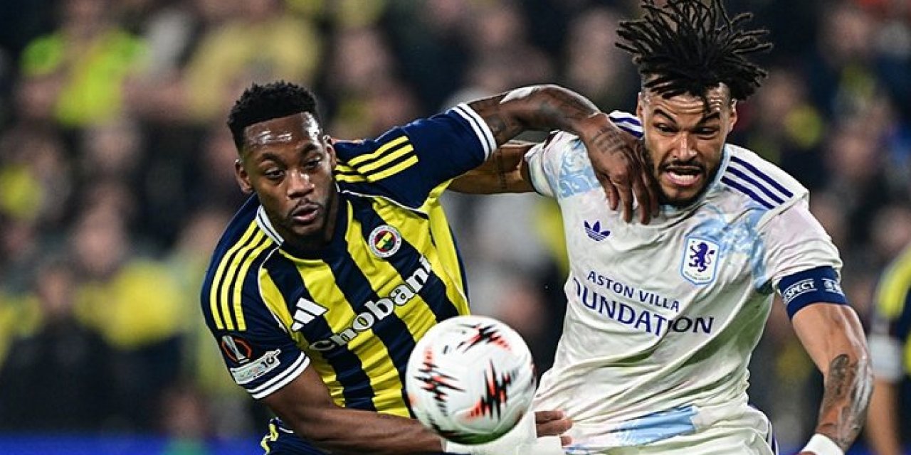 Ayrılık kapıda mı?  Fenerbahçe’de Jhon Duran için Rusya iddiası