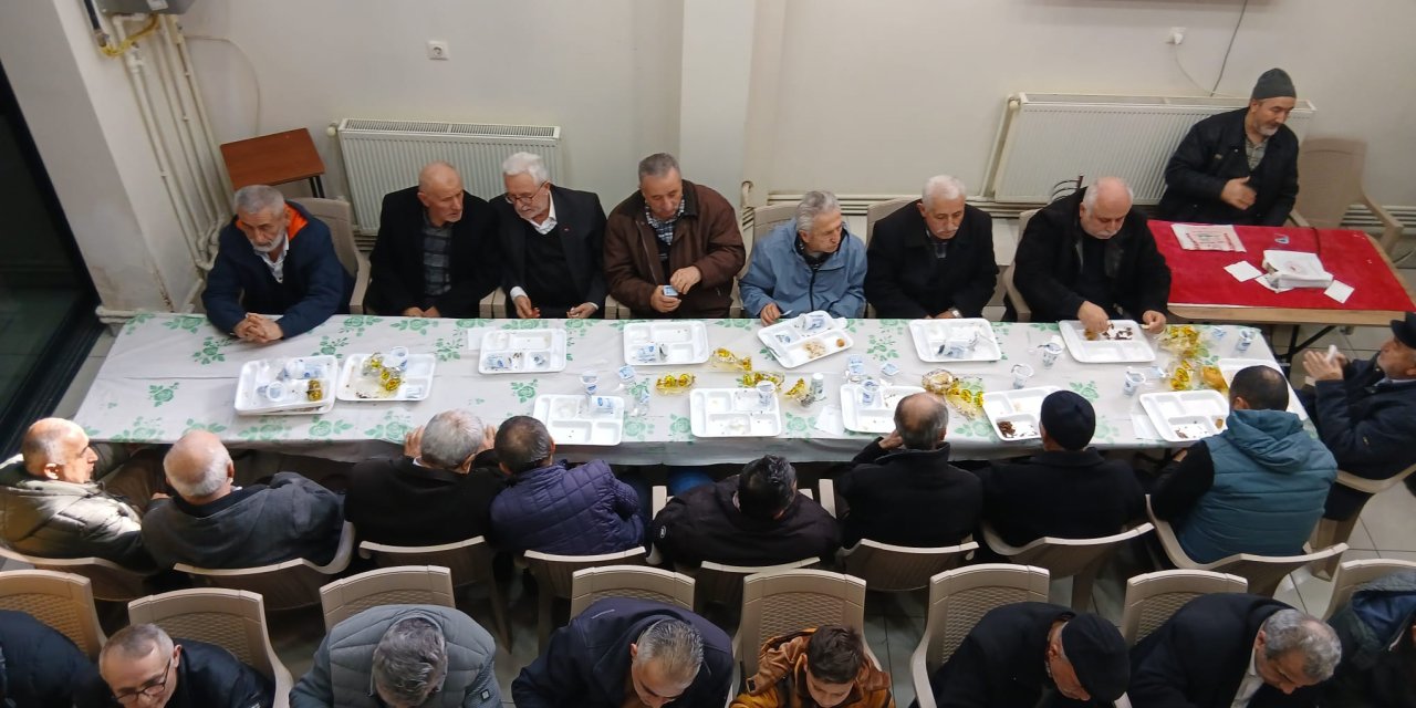 HAKSODER’den örnek davranış