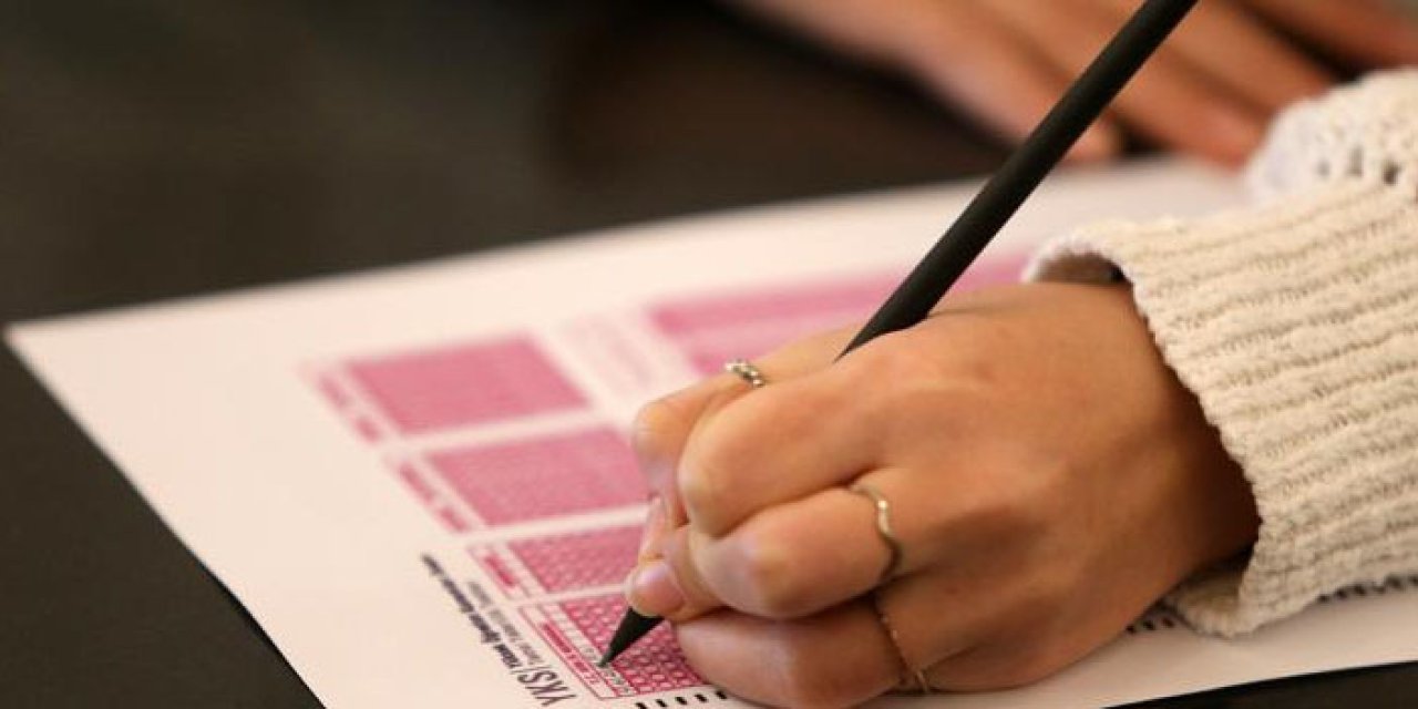 YKS başvuruları yarın başlıyor