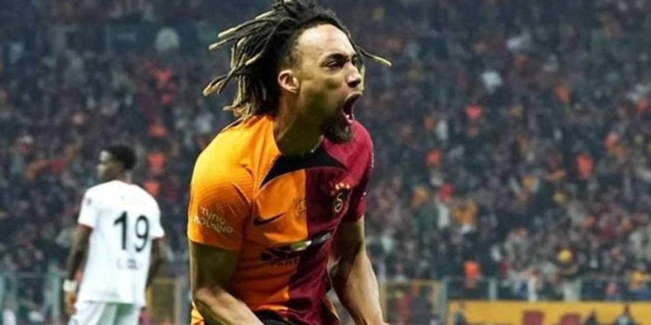 Eski aşk yeniden mi? Galatasaray’dan Sacha Boey sürprizi