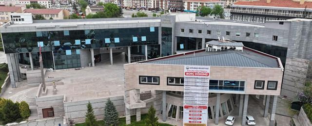 Gölbaşı Belediyesi taşınmazlarını kiraya verecek: İhale süreci başlatıldı