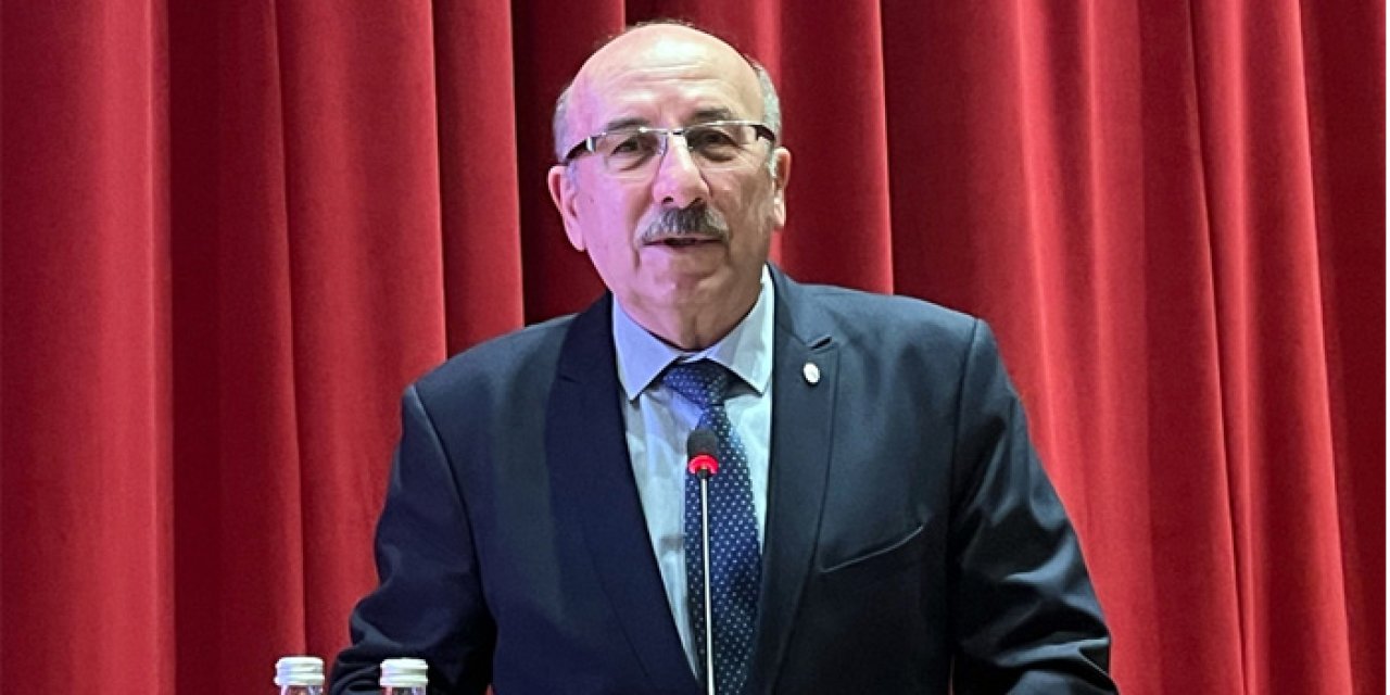 Prof. Dr. Tüysüz’den Marmara Uyarısı: 7’nin Üzerinde Deprem Bekleniyor