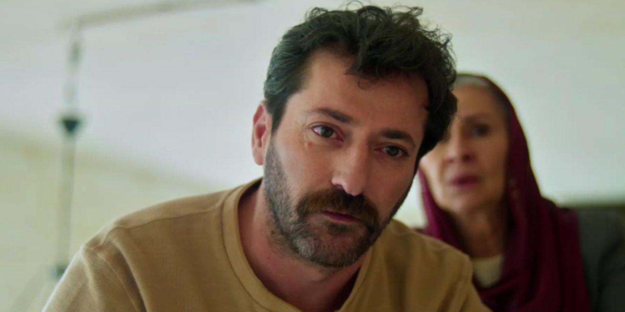 Uzak Şehir Boran diziden ayrılıyor mu? Burç Kümbetlioğlu Uzak Şehir'den ayrıldı mı?