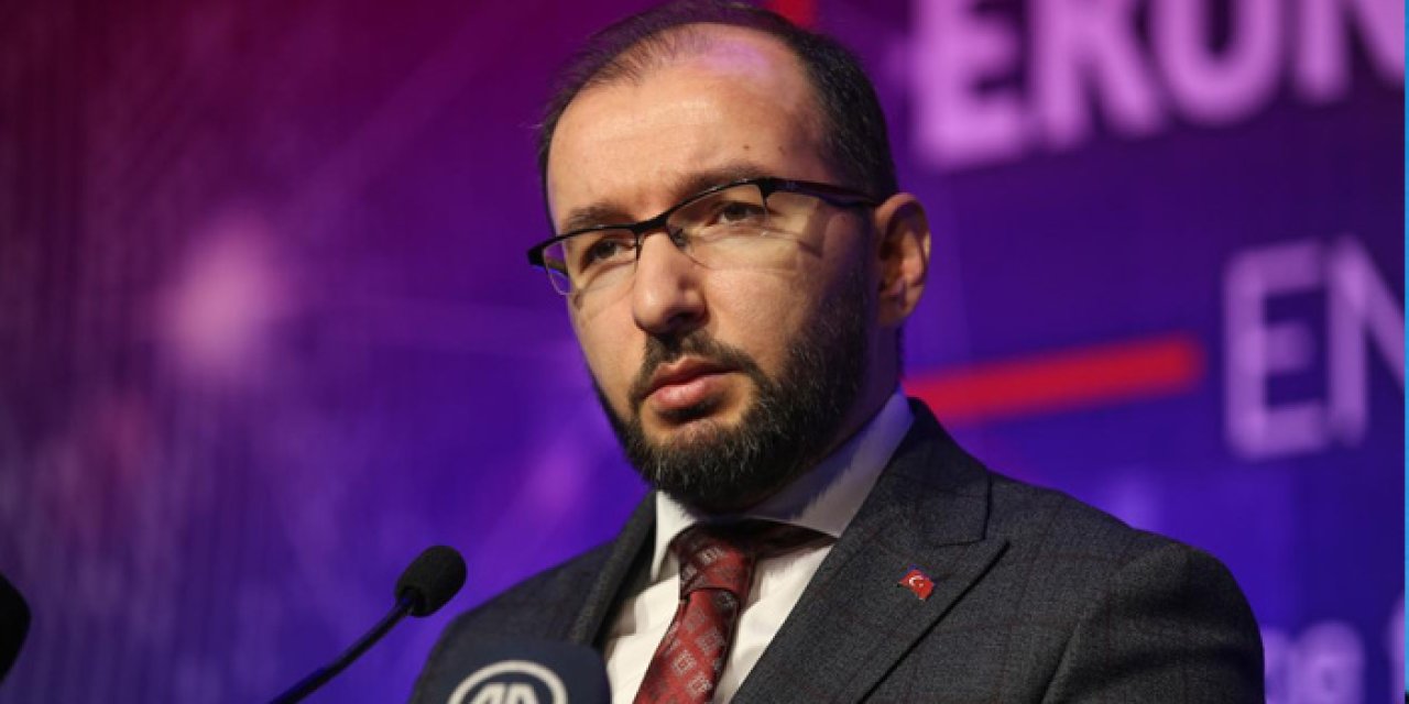 Yunus Elitaş Mustafa Elitaş akraba mı?