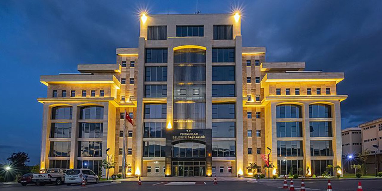 Pursaklar’da belediye akaryakıt alacağını duyurdu