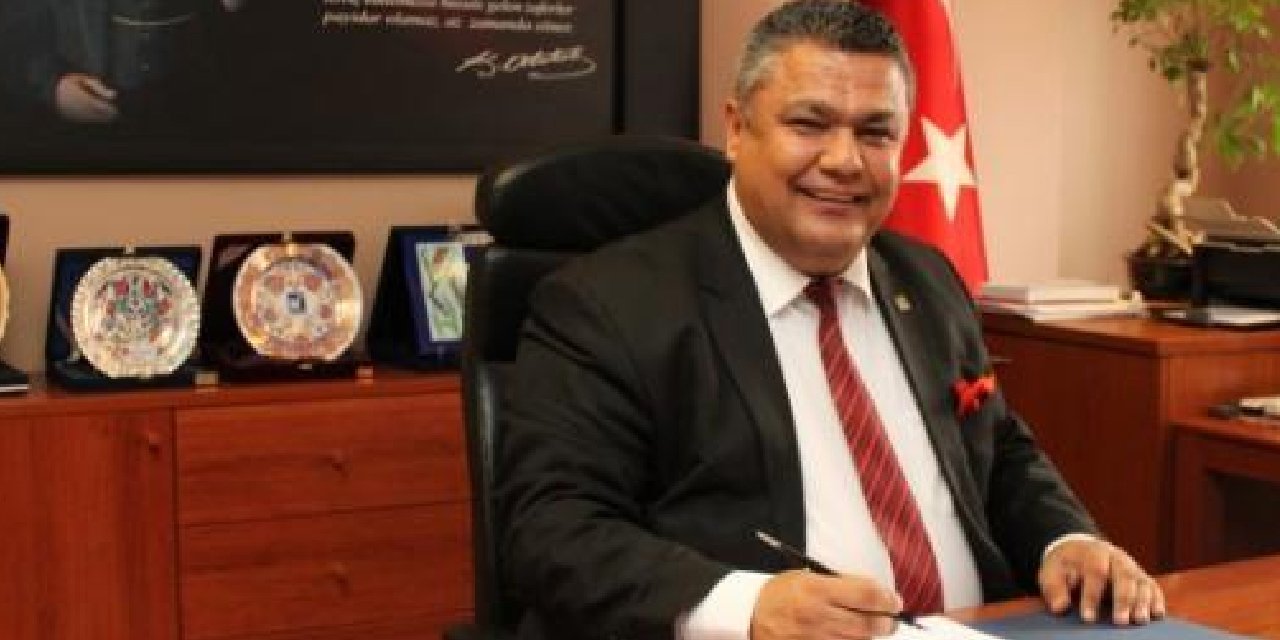 Kamanlı Nevzat Akkaya siyasi ve STK çalışmalarıyla hemşerilerini gururlandırıyor