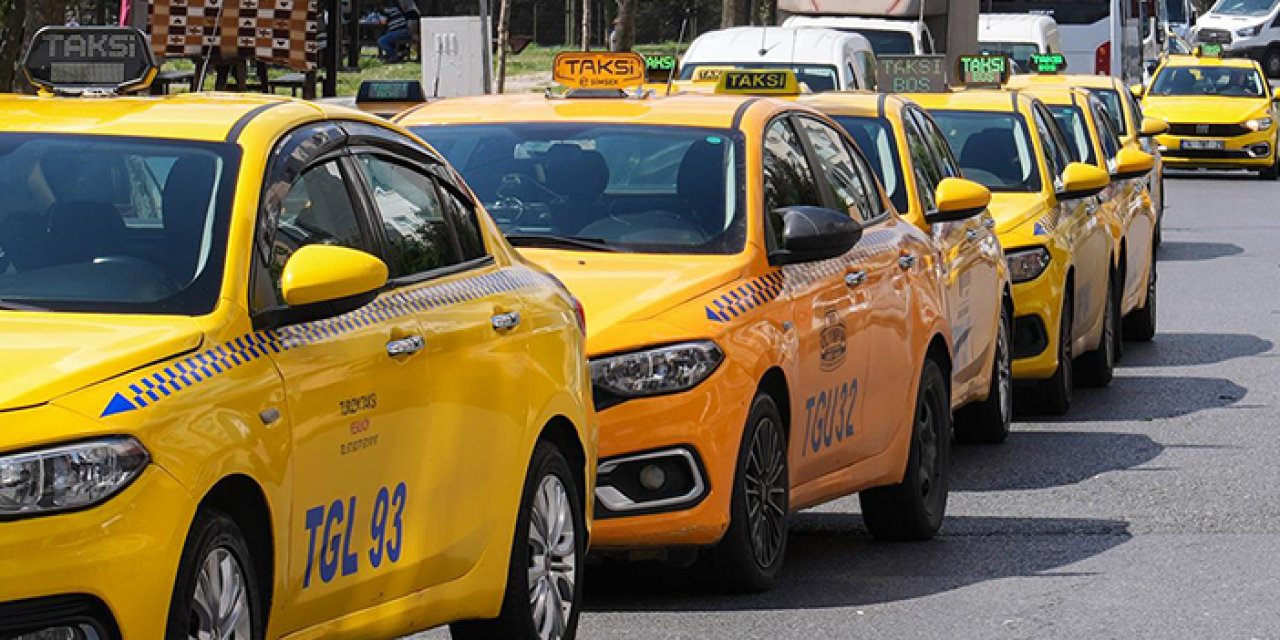 Gerçek usul vergi ulaşım esnafını zorluyor: “Yıllık sabit vergi sistemi istiyoruz”