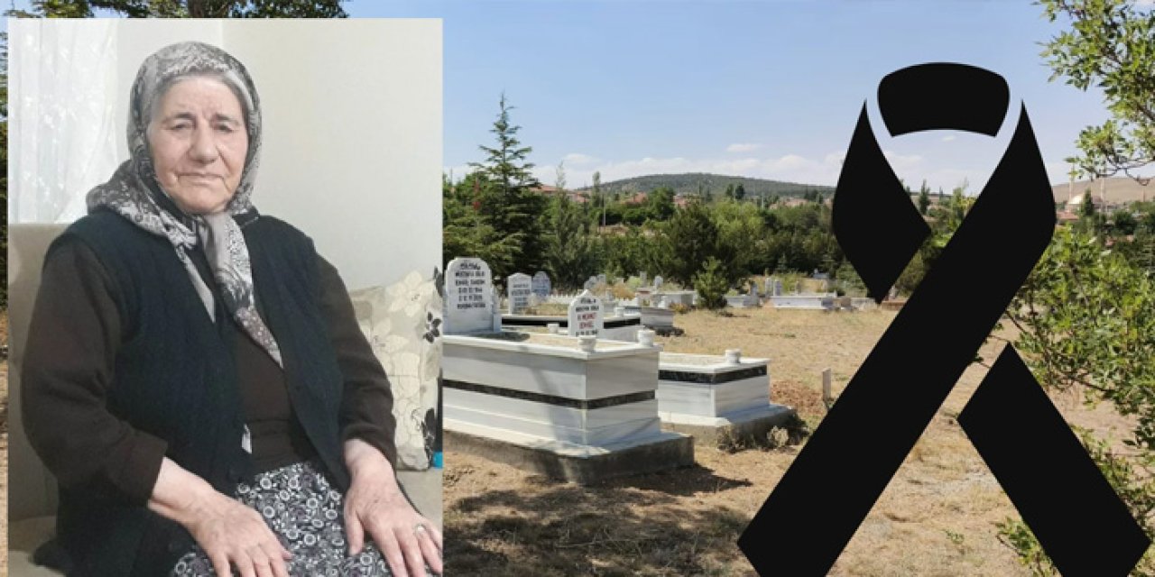 Kırşehir’den Üzen Vefat Haberi Geldi!