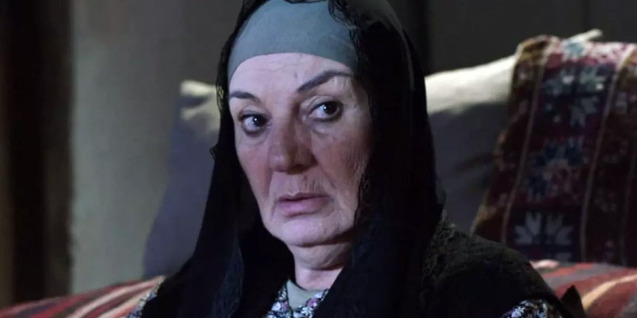 Yeşilçam’ın Usta Oyuncusu Nevin Efe Hayatını Kaybetti