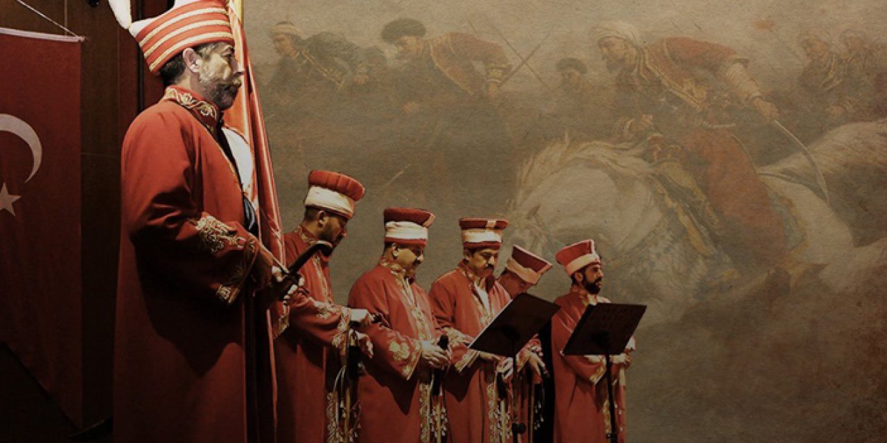 Kocatepe’de tarih ve müzik aynı sahnede buluşacak