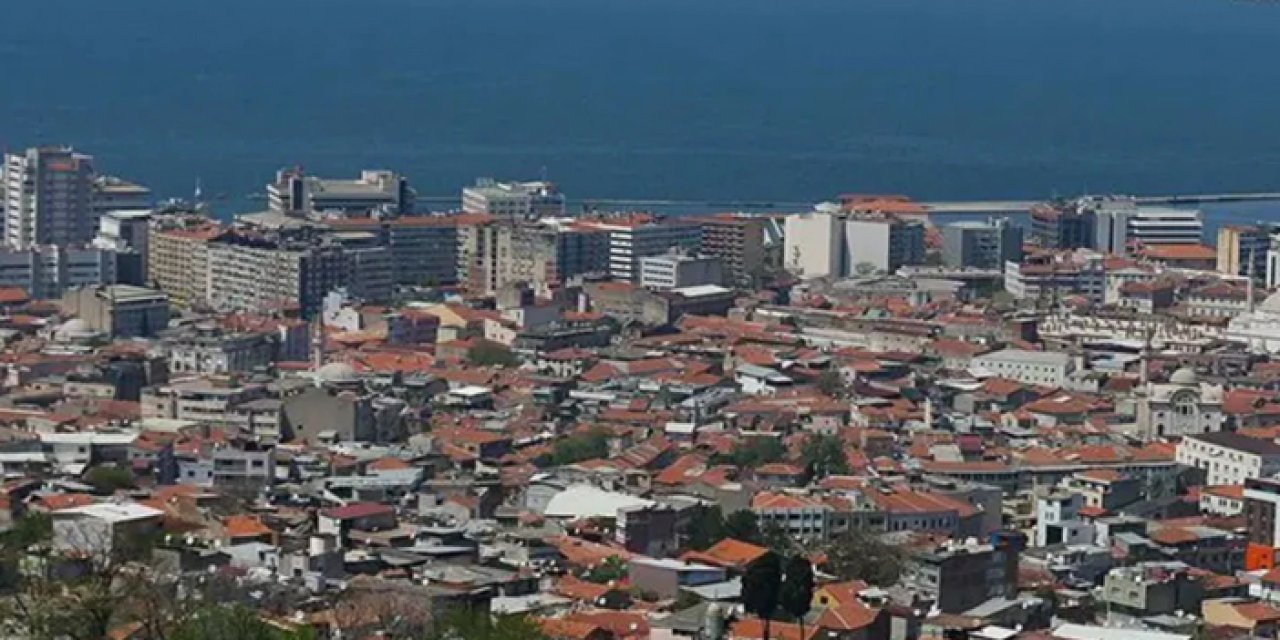 İzmir için kritik deprem uyarısı: Zamanla yarışıyoruz