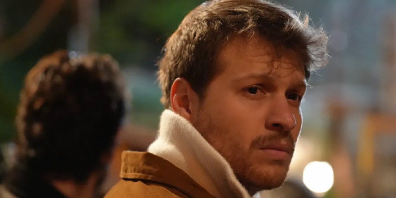 Burak Yörük Eşi Kimdir? Burak Yörük Kiminle Evli?