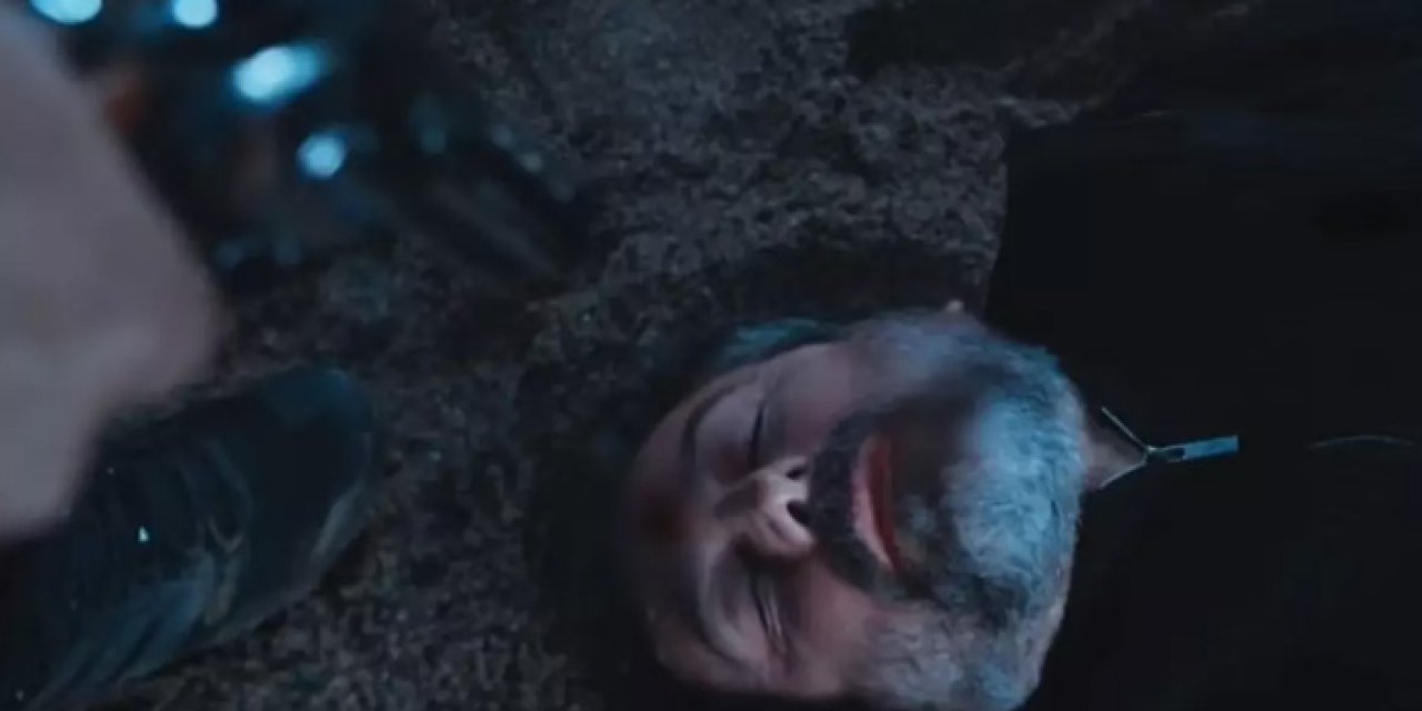 Arka Sokaklar Cevher öldü mü? Arka Sokaklar Cevher diziden ayrılıyor mu?