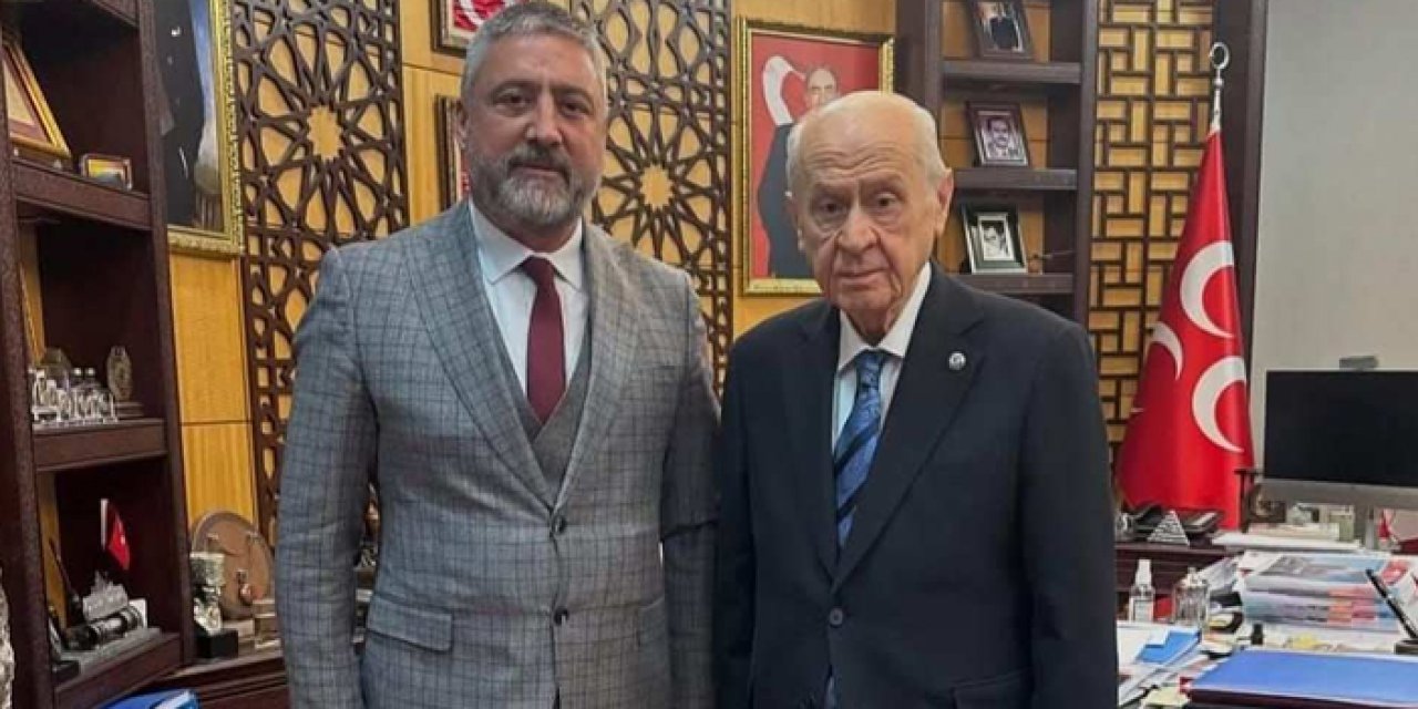 MHP’den Mamak Belediyesi’ne videolu tepki