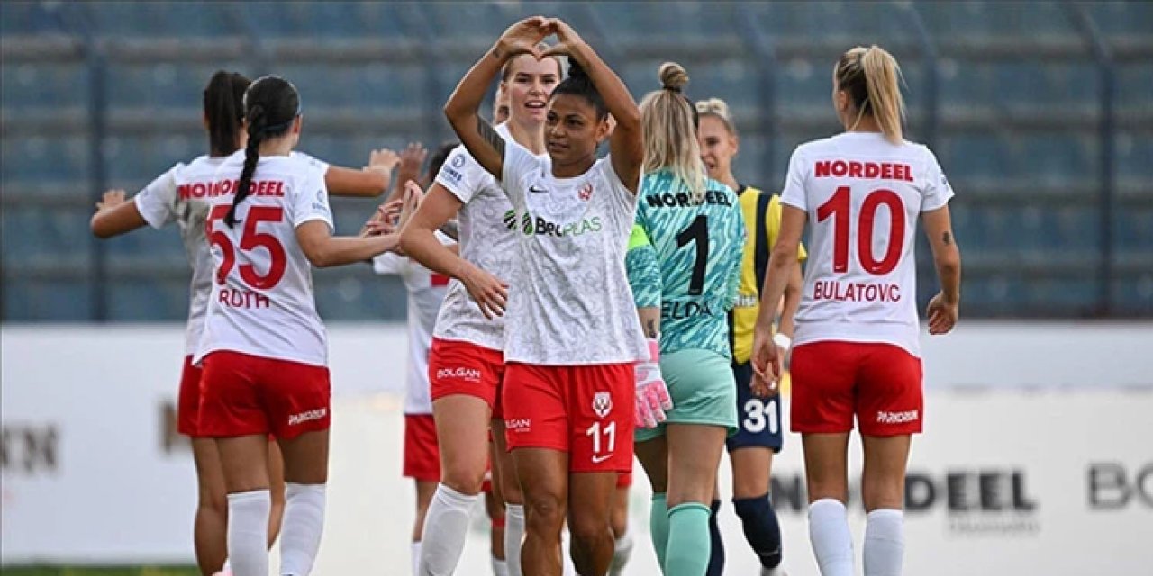 Osmanlı Stadı’nda tarih netleşti: ABB Fomget–Amed maçı 24 Mart’ta