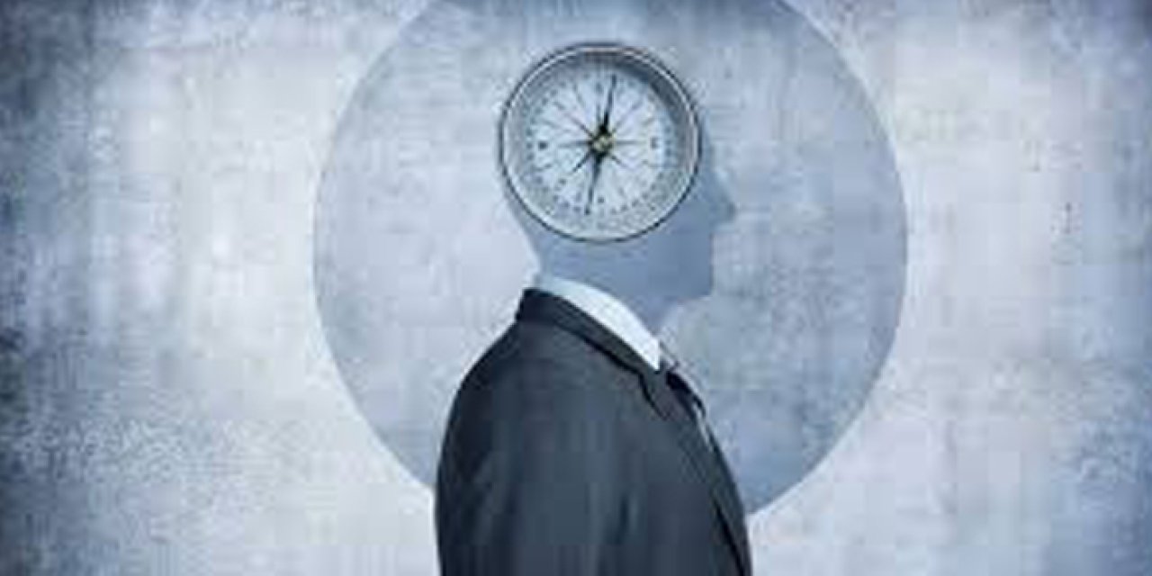 İnancın terazisi vicdanda kurulur