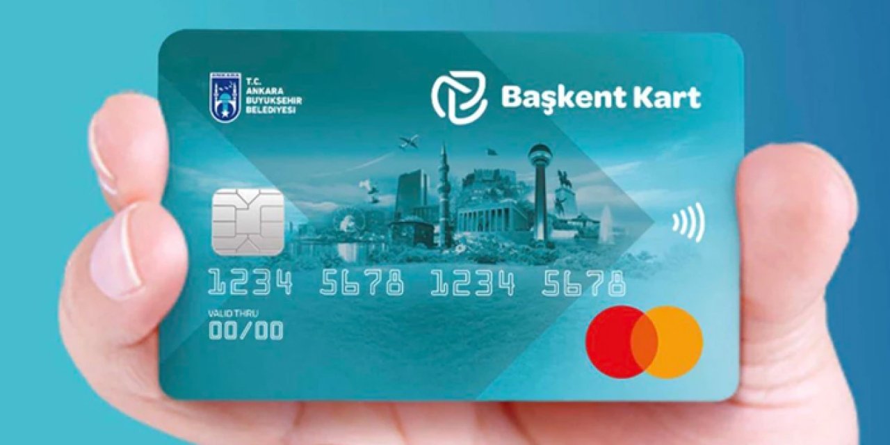 Başkent’te 198 bin aileye et desteği: 148,7 milyon TL hesaplara yatırıldı