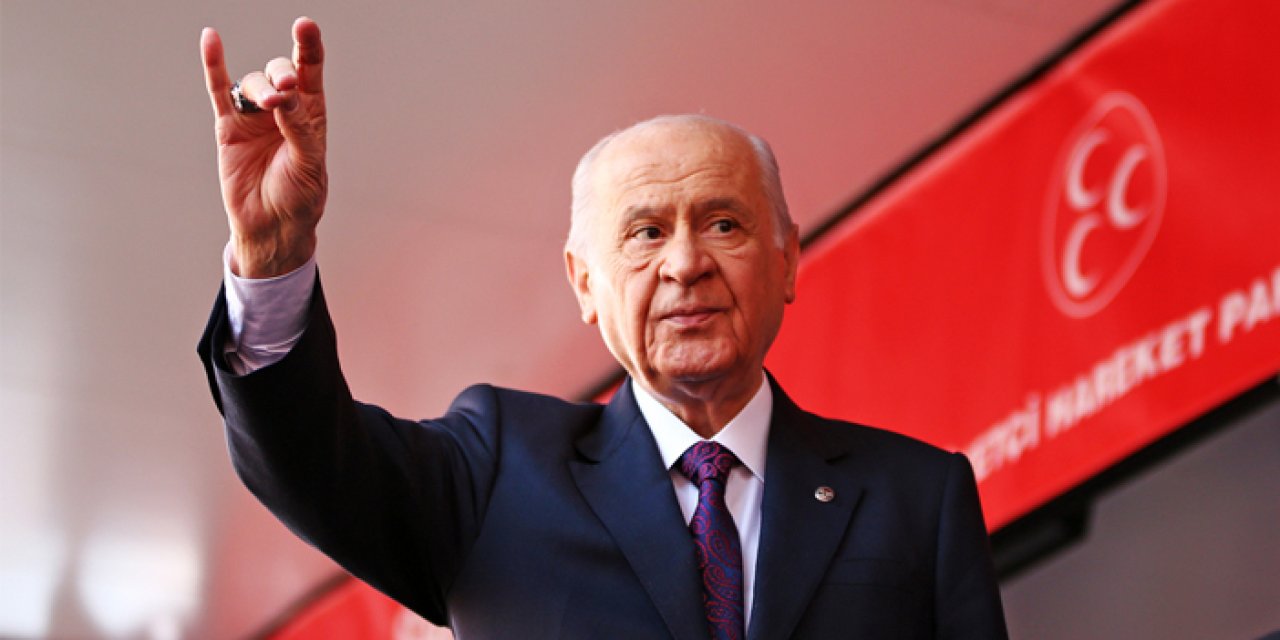 MHP 57. kuruluş yılını Ankara’da büyük buluşmayla kutlayacak