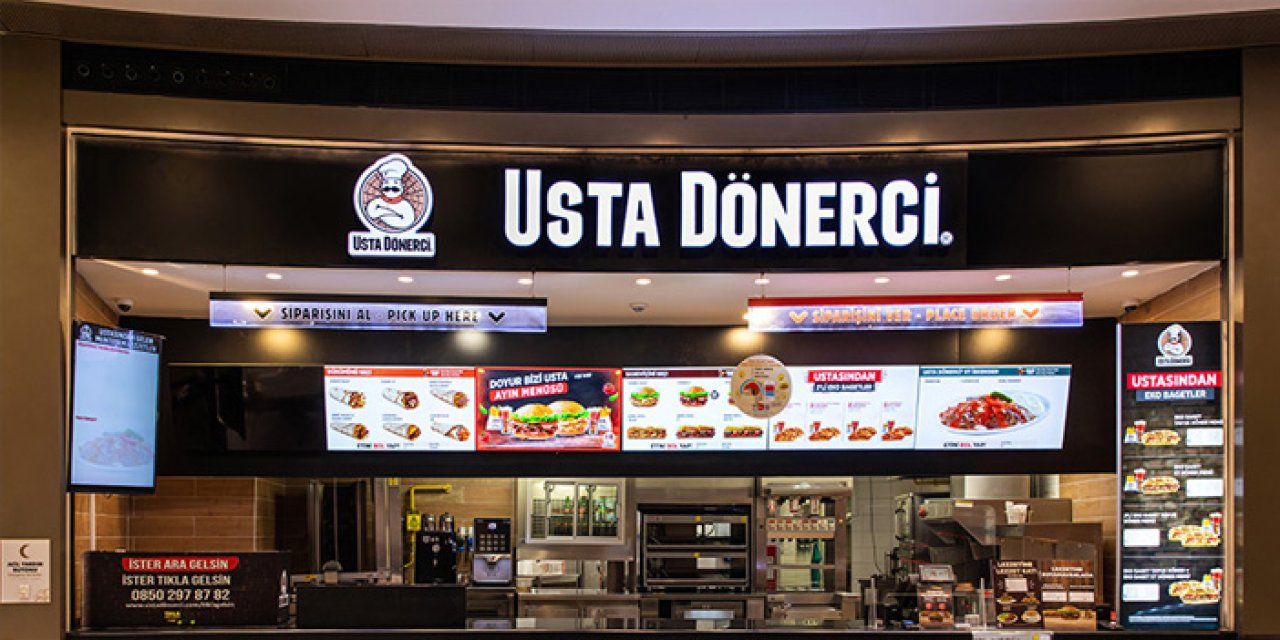 Usta Dönerci boykot mu? Usta Dönerci Hangi Ülkenin?