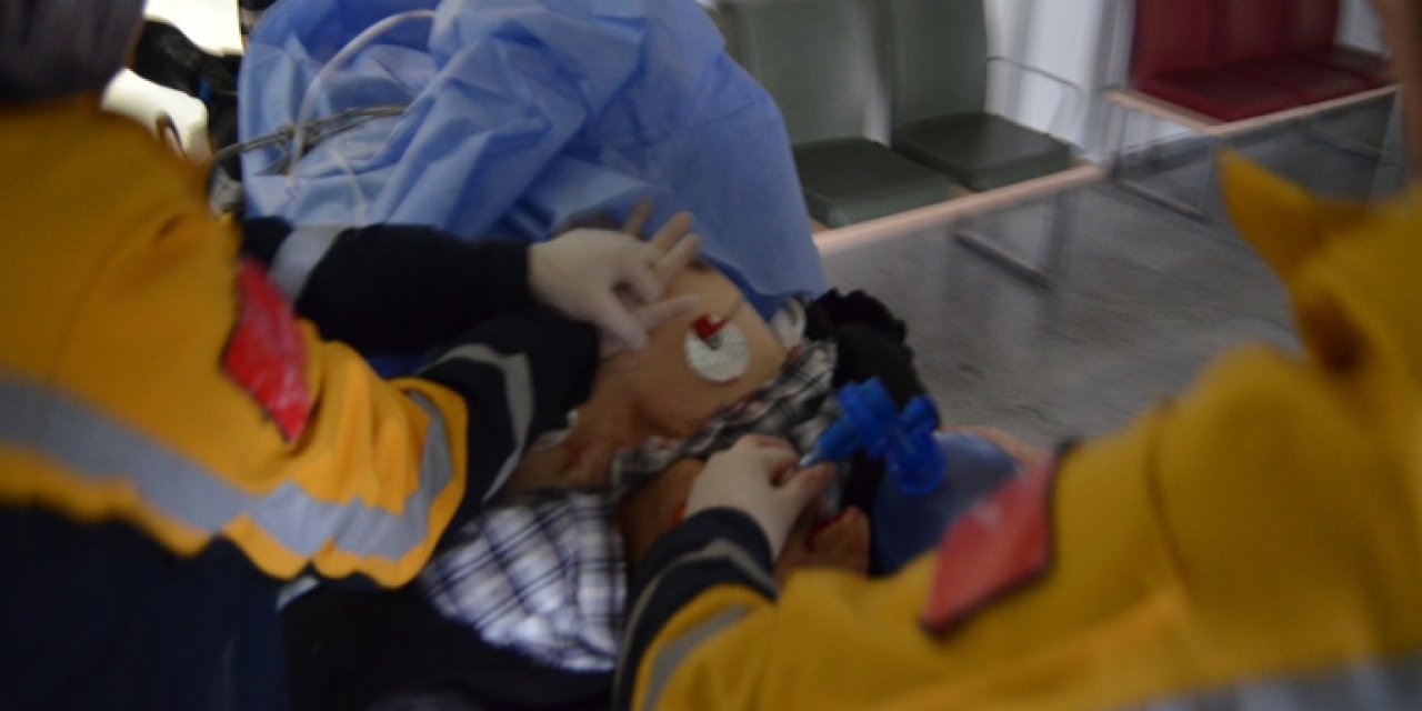 Alacak-verecek tartışmasında kardeş kanı aktı: 1 ölü