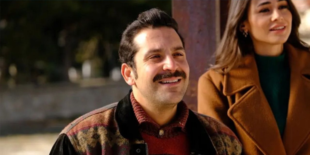 Gönül Dağı Ramazan Diziden Neden Ayrıldı? Gönül Dağı Ramazan Diziden Ayrıldı mı?