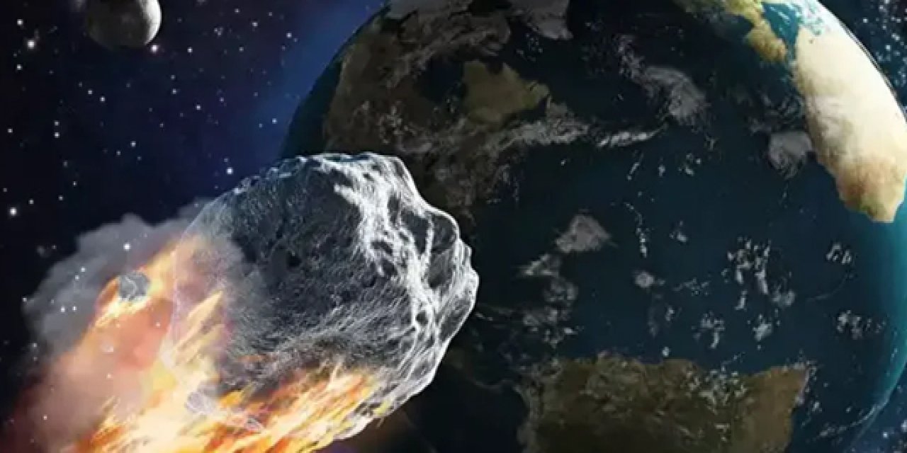 Gökyüzünde şölen: Yeni kuyruklu yıldız geliyor