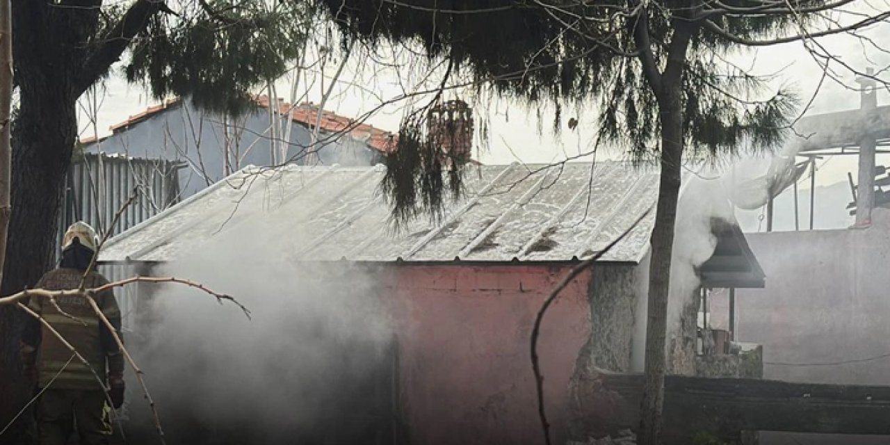 İzmir’de silahlı kavga can aldı: 18 yaşındaki genç hayatını kaybetti