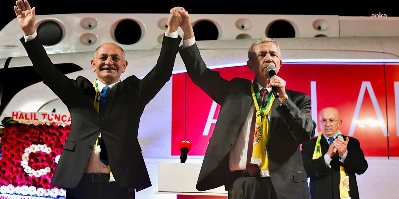 CHP’den ayrılıyor mu, Mansur Yavaş’la kavgalı mı? Kalecik Belediye Başkanı açıkladı