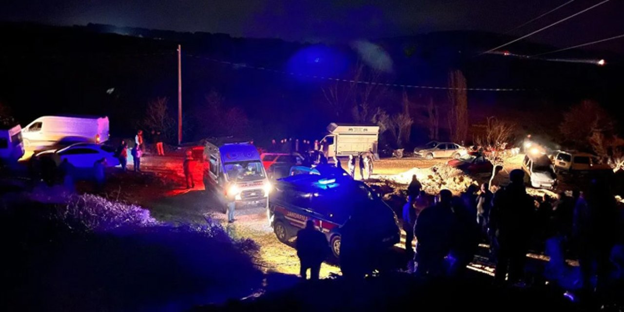 Manisa’da Esrarengiz Ölüm: Dağ Evinde Asılı Bulundu