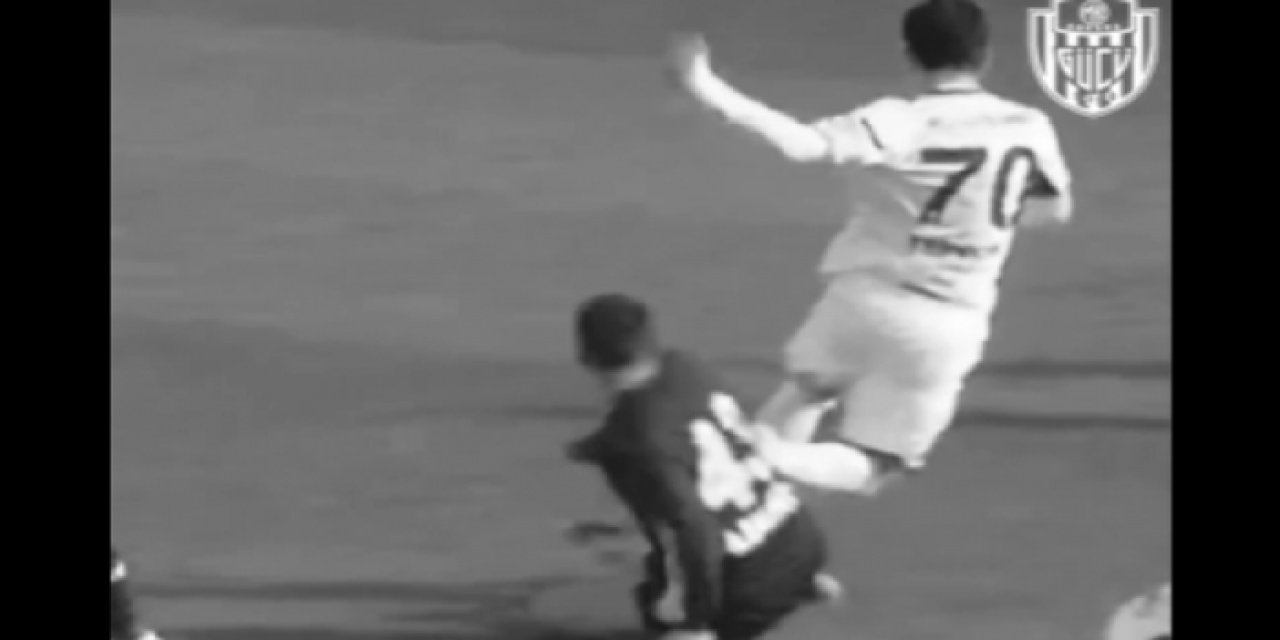 Ankaragücü cephesinden hakem tepkisi: Başkan Alparslan’dan sert çıkış