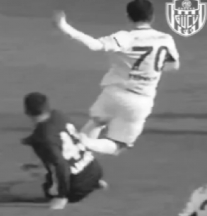 Ankaragücü cephesinden hakem tepkisi: Başkan Alparslan’dan sert çıkış