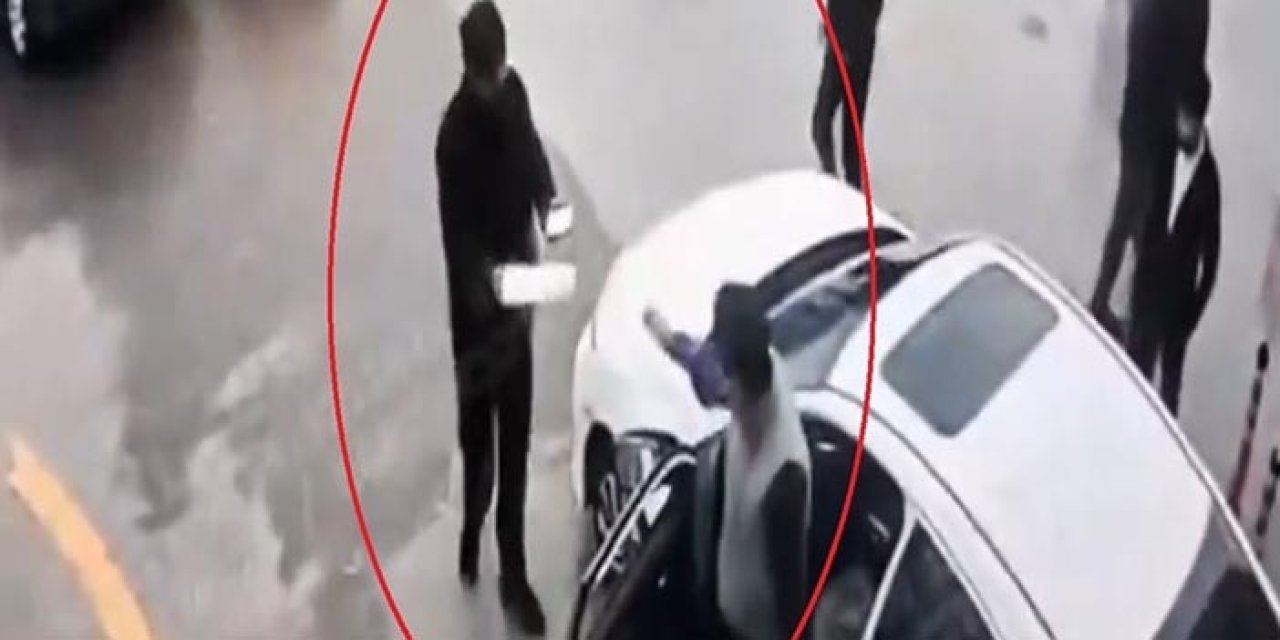 Ankara’da öldürülen polis soruşturmasına bakanlık el attı