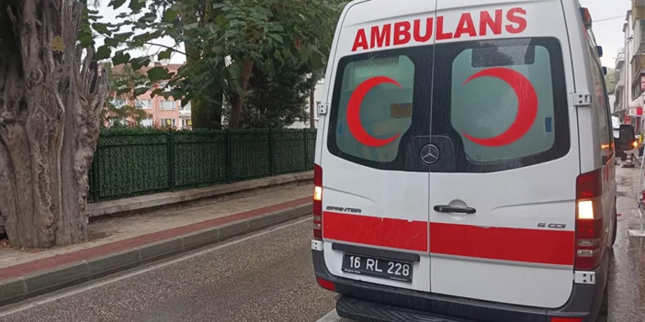 Silahını Temizlerken Kazara Vurulan Polis Hayatını Kaybetti