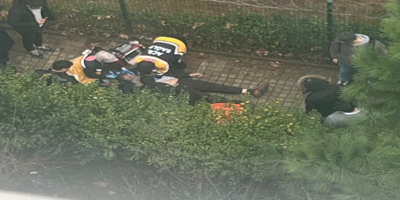 Esenyurt’ta Silahlı Kavga: 1 Ölü