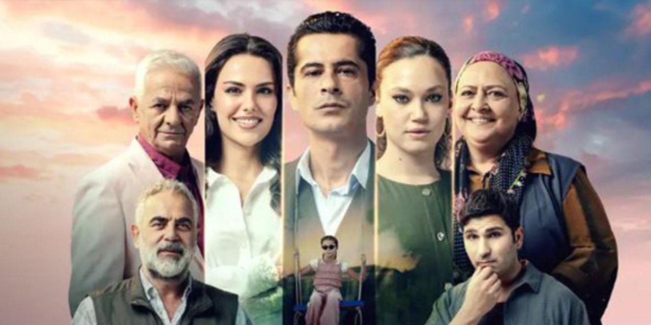 Cennetin Çocukları Final mi Yapıyor? Cennetin Çocukları Final mi?