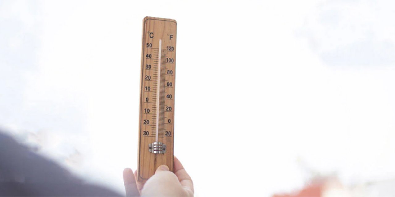 Meteoroloji duyurdu: Başkentte ılıman bir hava seyredecek