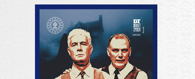 Atatürk Sanat Merkezi’nde korku perdesi açılıyor: “Siyahlı Kadın” sahnede