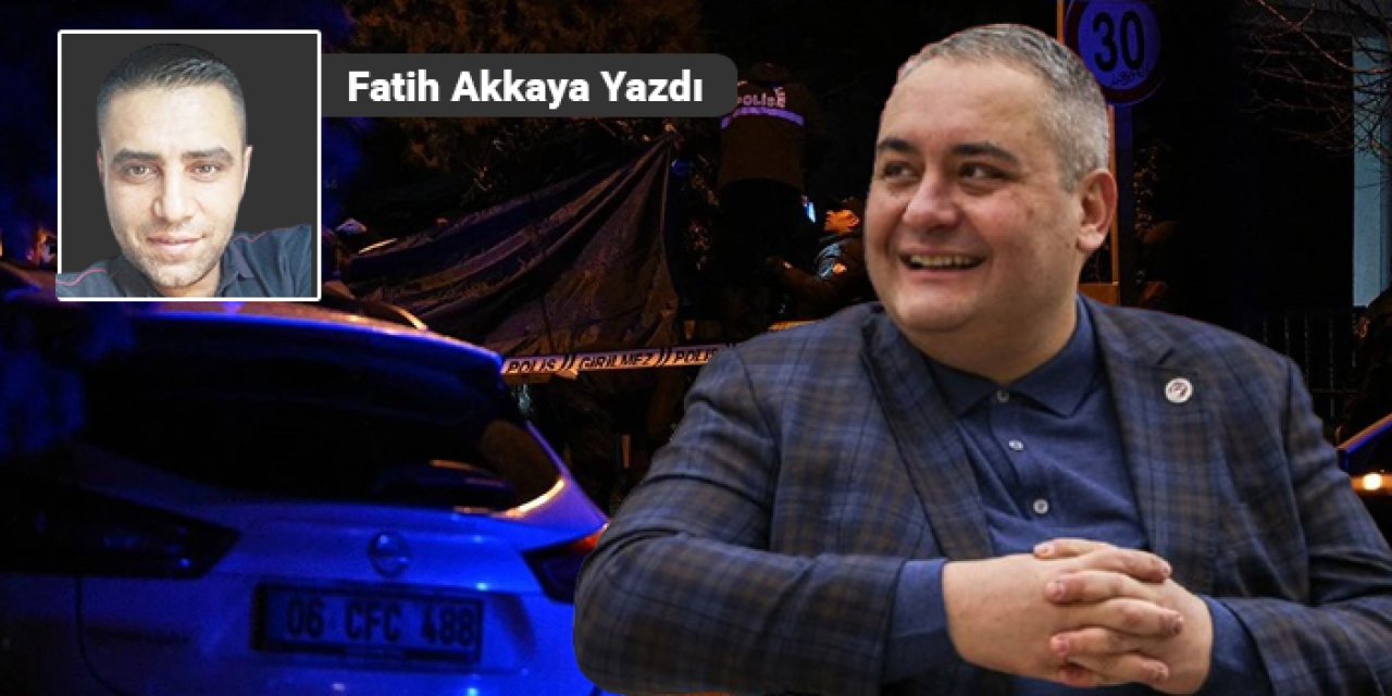 Keçiören’in asıl gündemi: Mesut mu Recep mi?