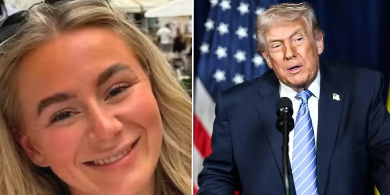 Trump Tartışması Aile Faciasına Döndü: Kızını Katletti!
