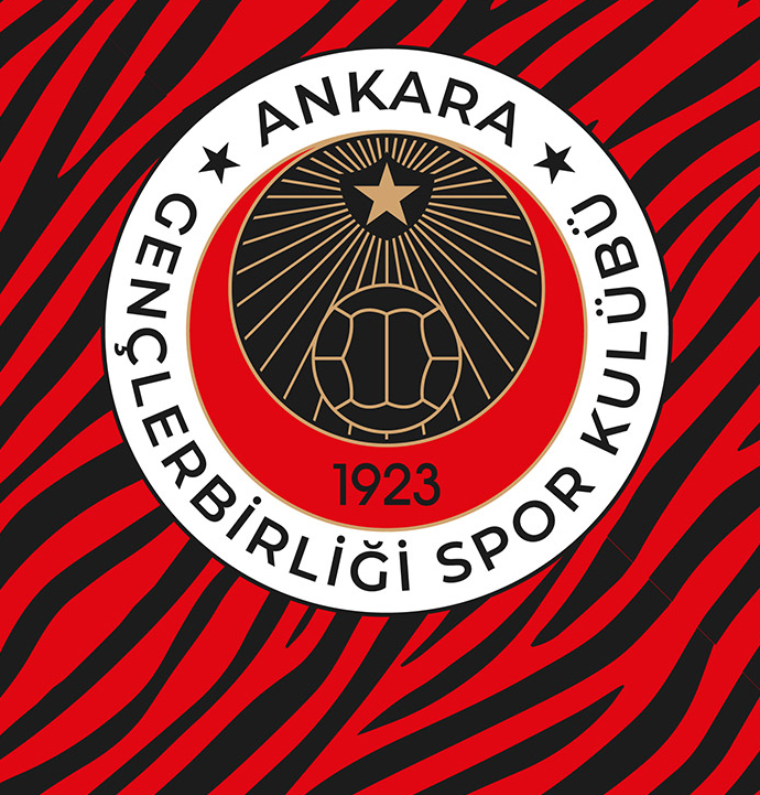 Gençlerbirliği’nden Anıtkabir’e anlamlı ziyaret