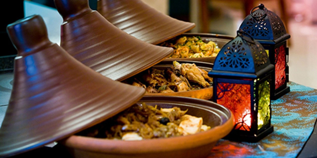 Ramazan öncesi nasıl beslenilmeli? Uzman Diyetisyen anlattı