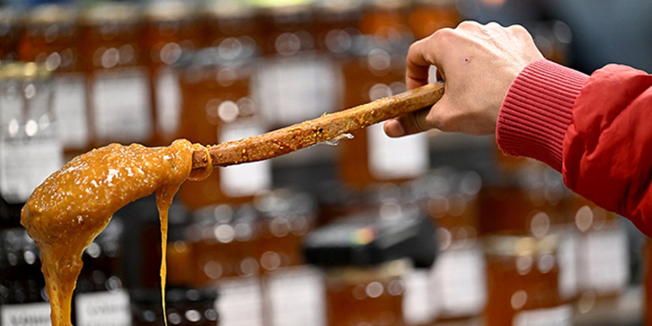 Kahvaltı Fuarı başladı: 15 Şubat’a kadar devam edecek