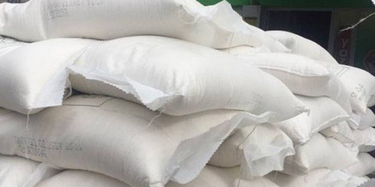 Ankara Halk Ekmek yüzlerce çuval şeker alacak