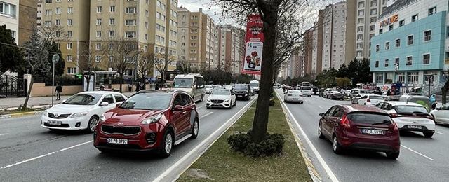 Türkiye’nin ilçe büyüklüğündeki mahalleleri belli oldu: Mahallelerden biri de Ankara’dan